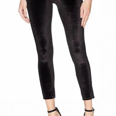 Yummi tummie Black Leggings Women's Size 3XL Style#YT2-362